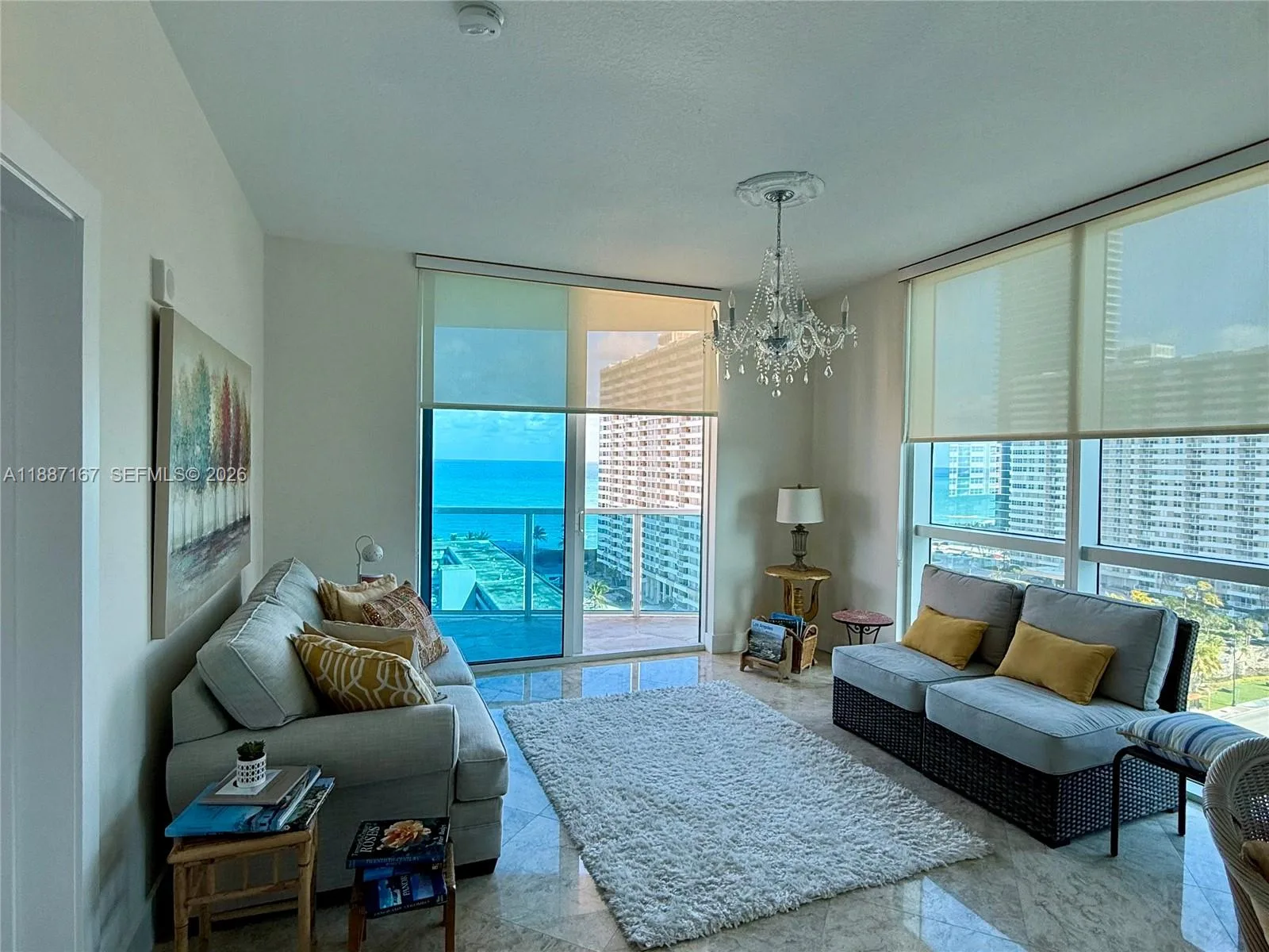1945 S Ocean Dr # 1201, Hallandale Beach, FL 33009 photo 4