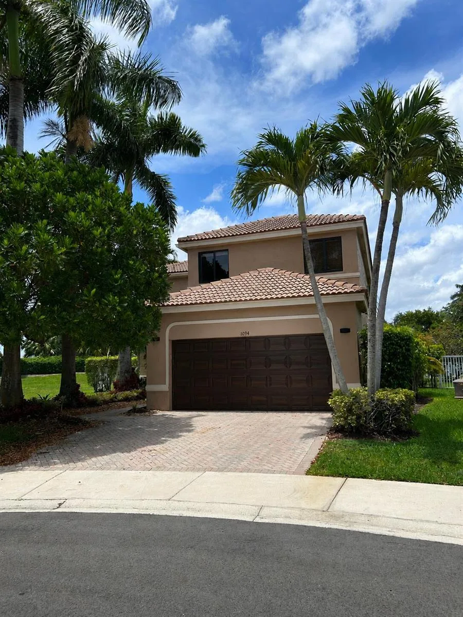 1094 BLUEWOOD Terrace, Weston, FL 33327