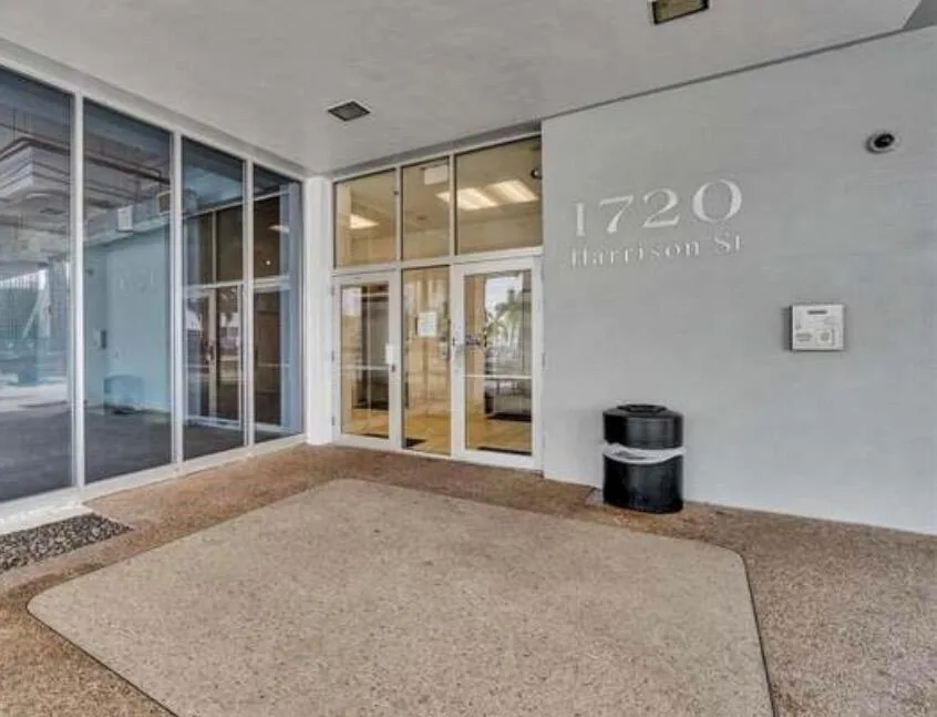 1720 Harrison Street # 14h, Hollywood, FL 33020 photo 8