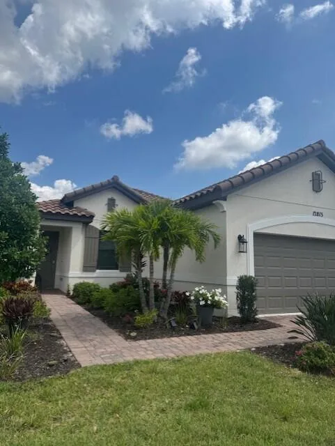 12813 SW Ambra Street, Port St. Lucie, FL 34987