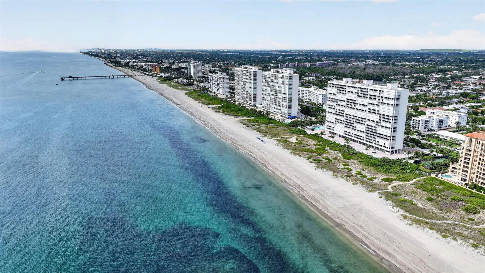 2301 S OCEAN Boulevard # 5-B, Boca Raton, FL 33432