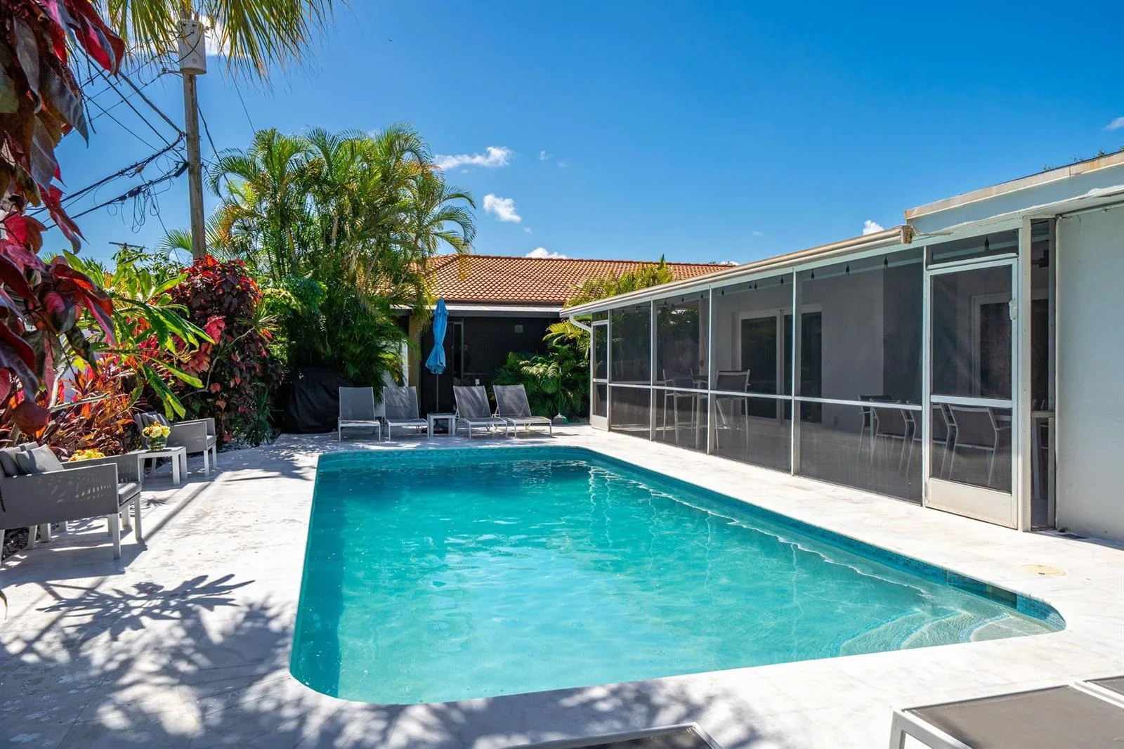 4804-4806 NE 21st Avenue, Fort Lauderdale, FL 33308
