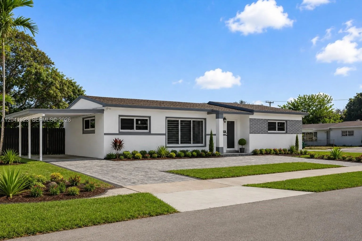 2741 NW 172nd Ter, Miami Gardens, FL 33056