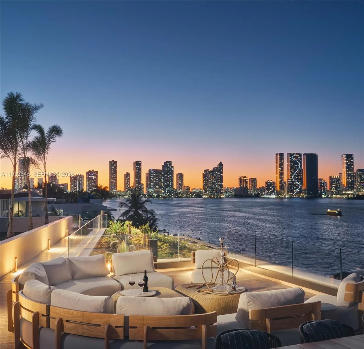 1413 N Venetian Way, Miami, FL 33139