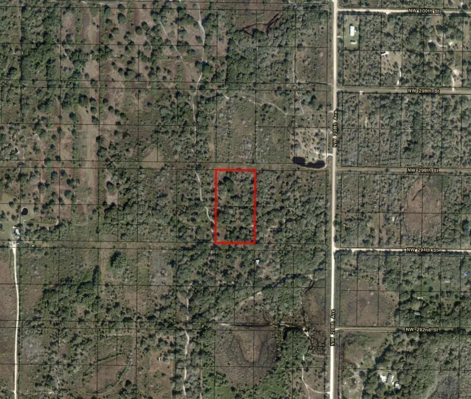 0 NW 296th Street, Okeechobee, FL 34972