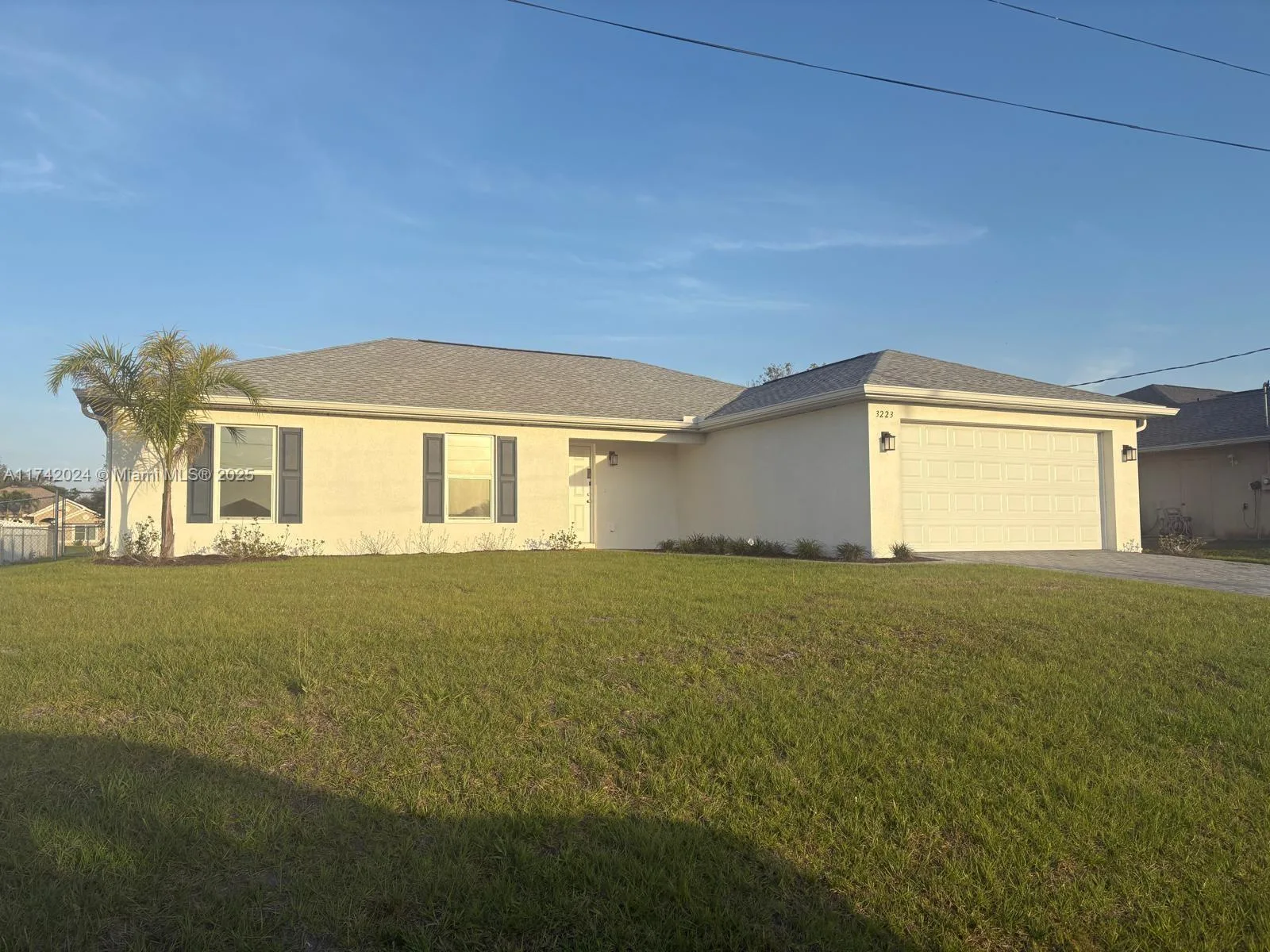 3223 NE 14th Ave # 0, Cape Coral, FL 33909
