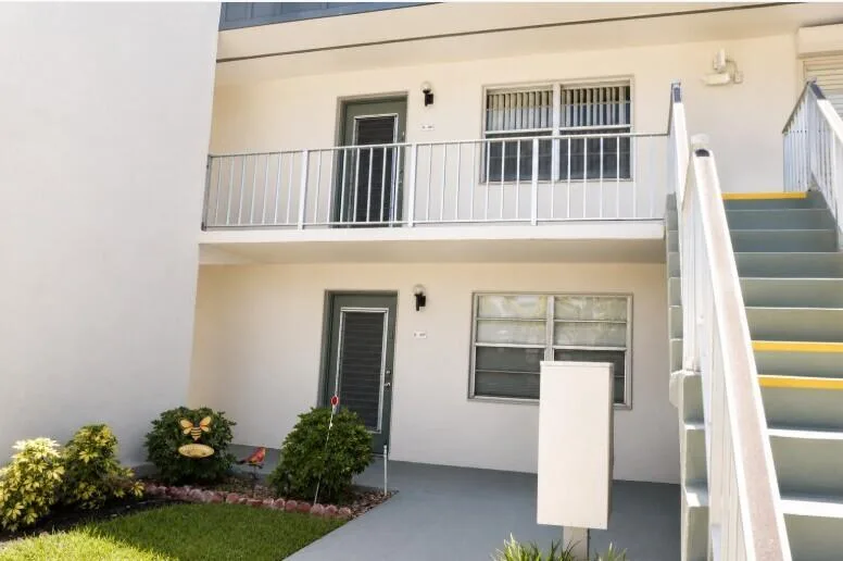 321 Burgundy G, Delray Beach, FL 33484