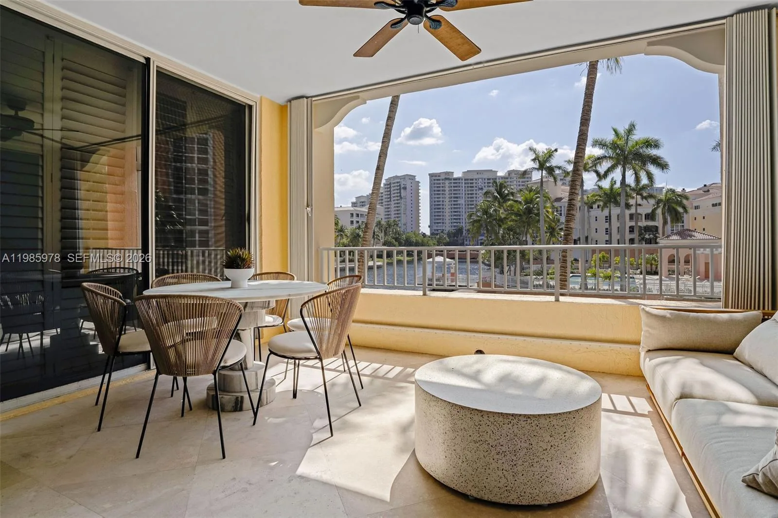 725 Crandon Blvd # 203, Key Biscayne, FL 33149