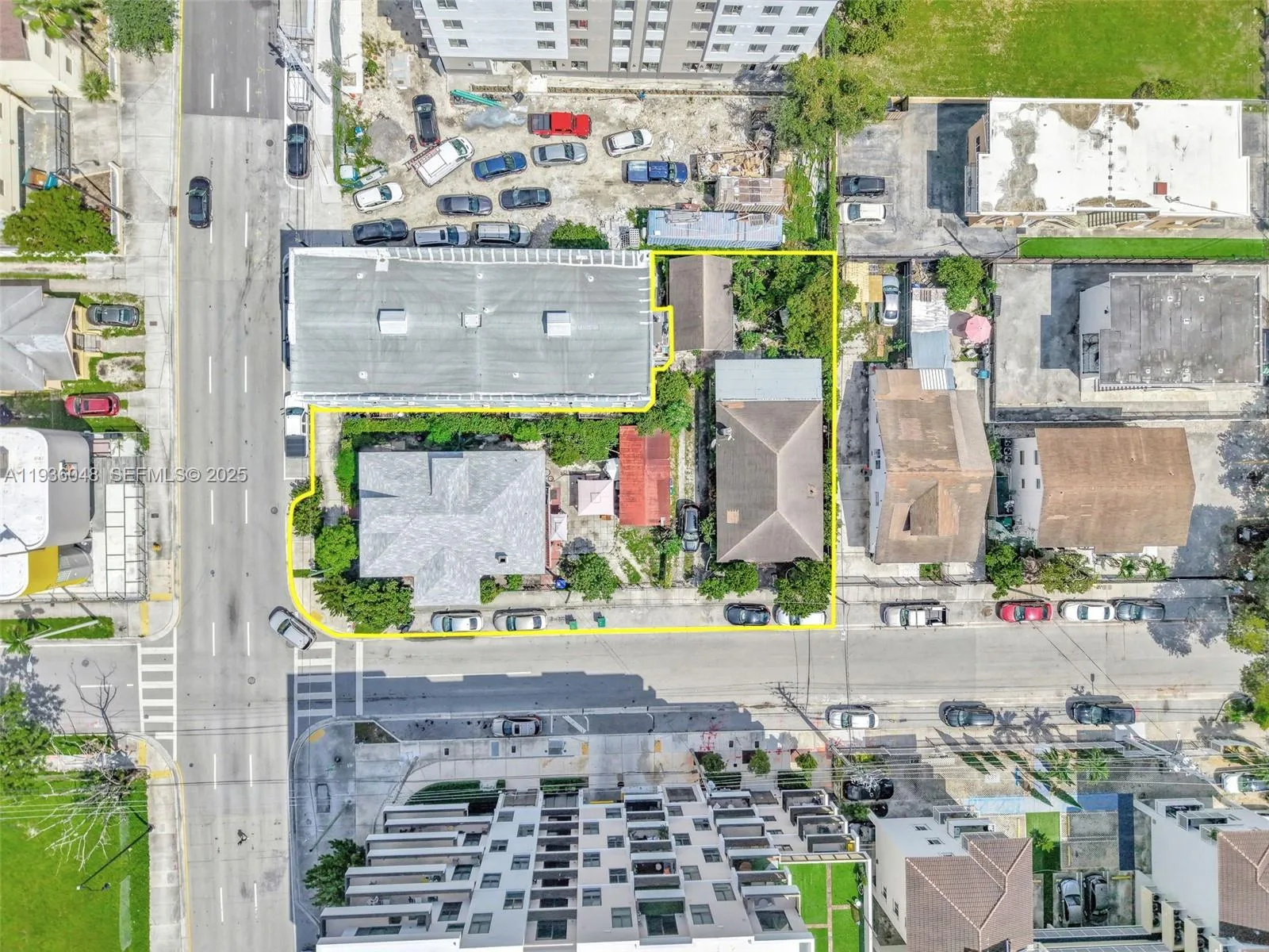 119 SW 7th Ave, Miami, FL 33130