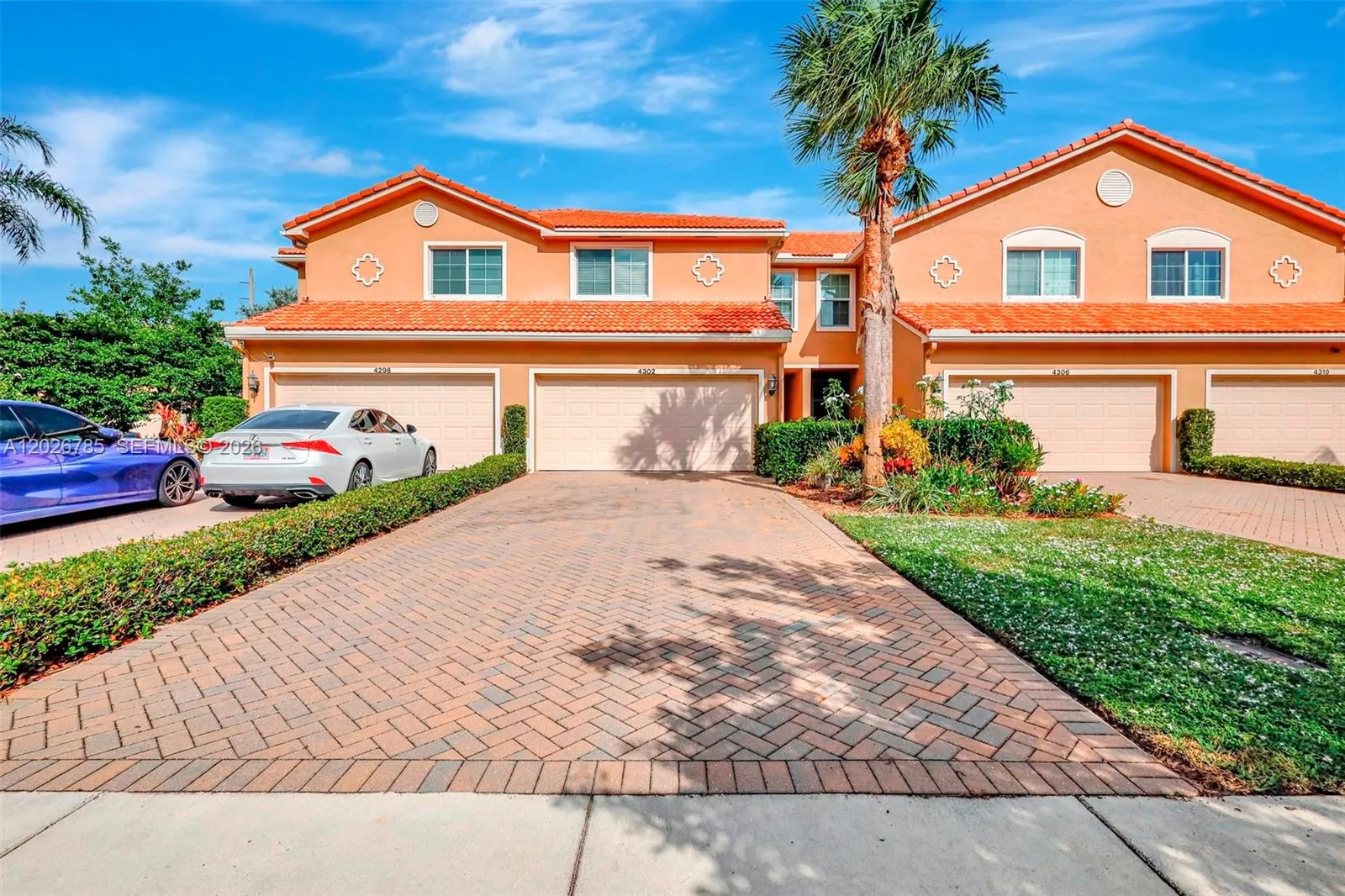4302 Colony View Dr, Lake Worth, FL 33463