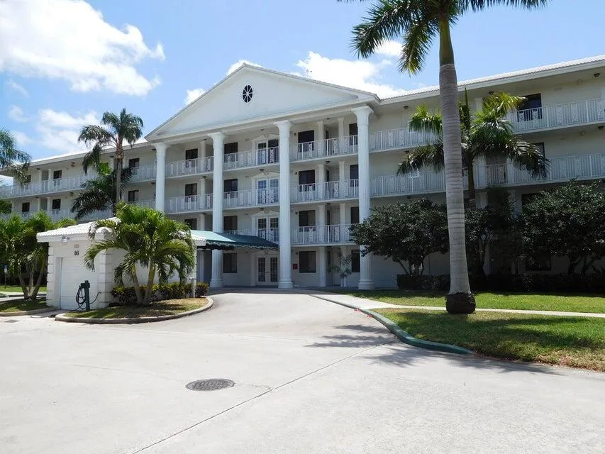 2561 Village Boulevard # 306, West Palm Beach, FL 33409