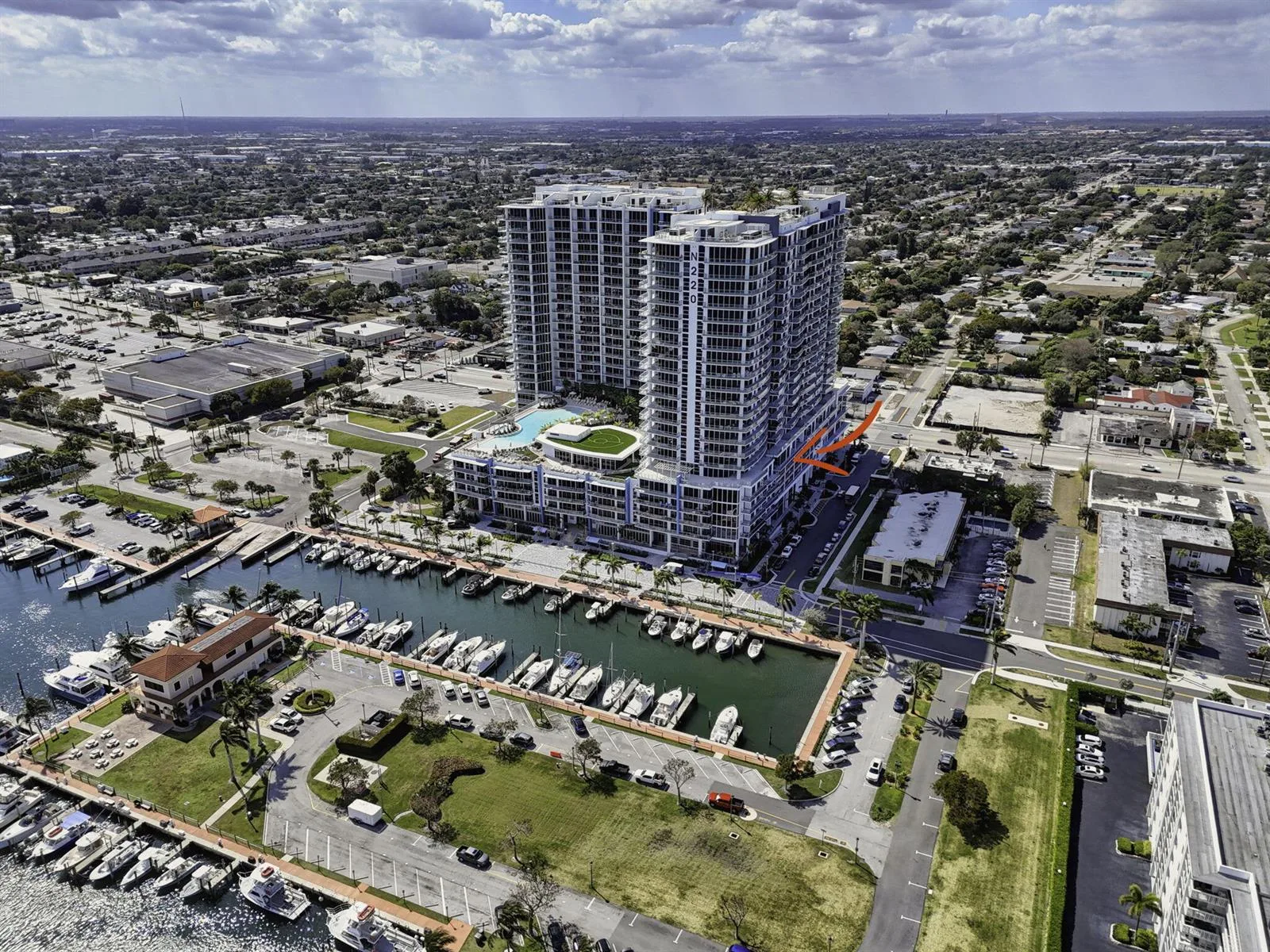 220 Lake Shore Drive # 617, Lake Park, FL 33403 photo 2