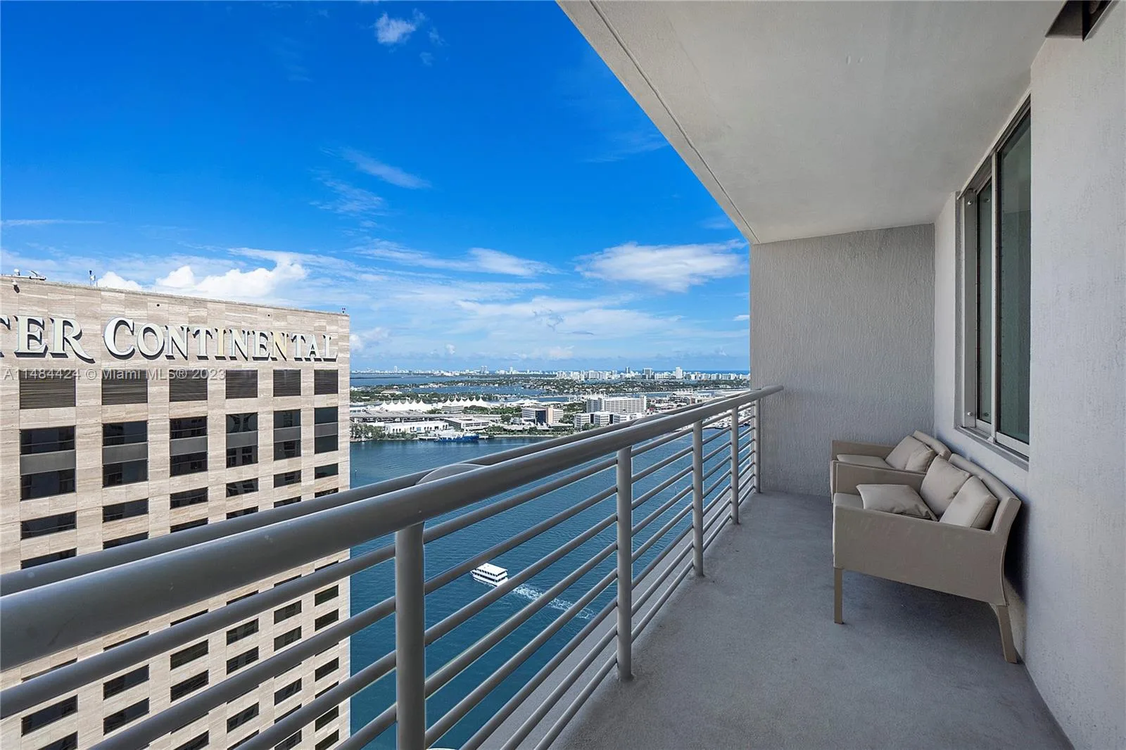 One Miami Unit 3702 at 335 S Biscayne Blvd # 3702, Miami, FL 33131 — photo 1