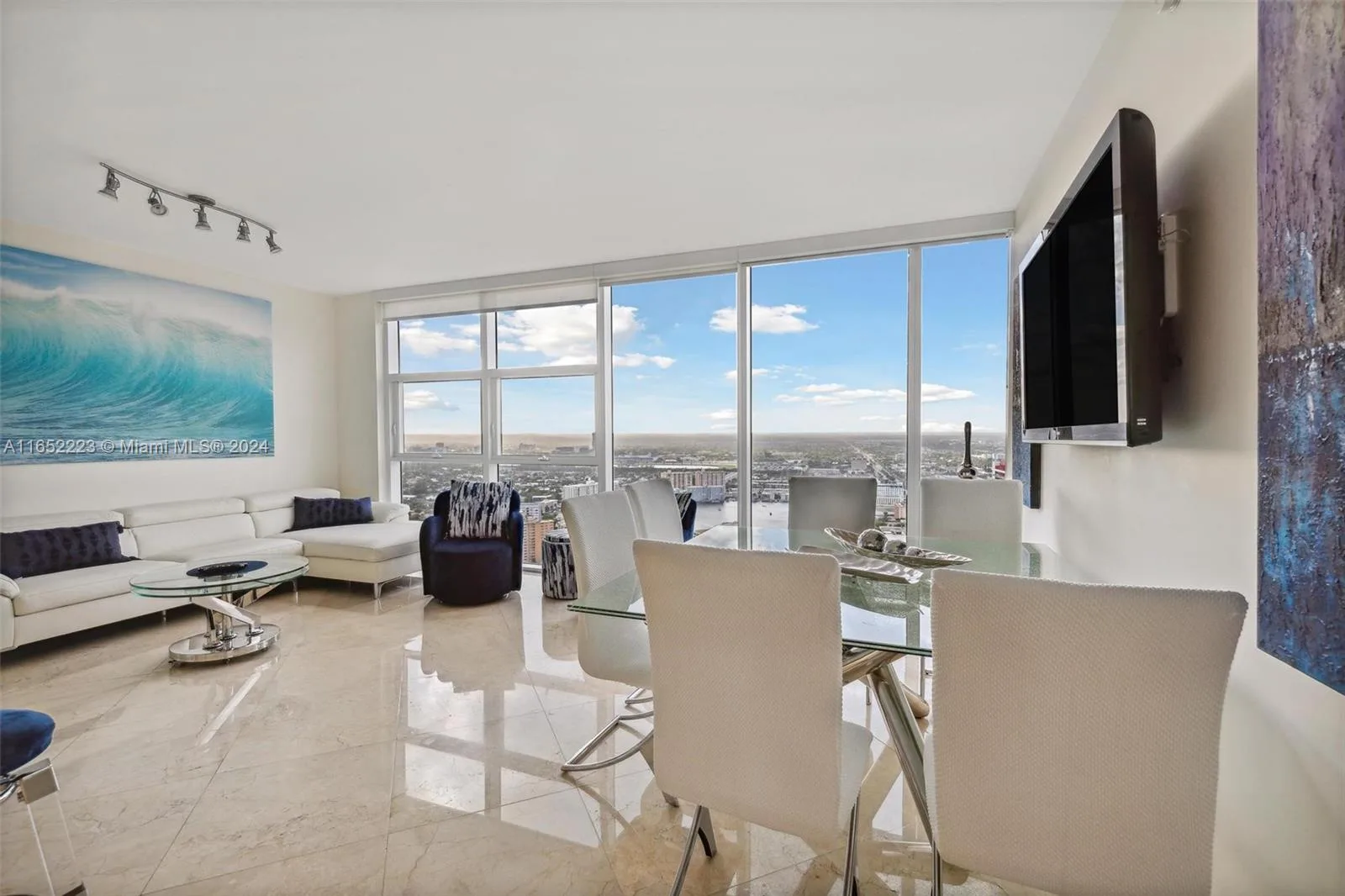 1830 S OCEAN DR # 4307, Hallandale Beach, FL 33009 photo 2