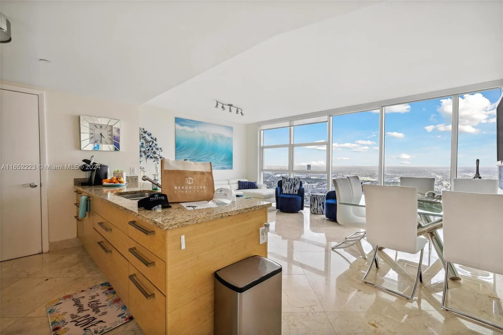 1830 S OCEAN DR # 4307, Hallandale Beach, FL 33009 photo 3