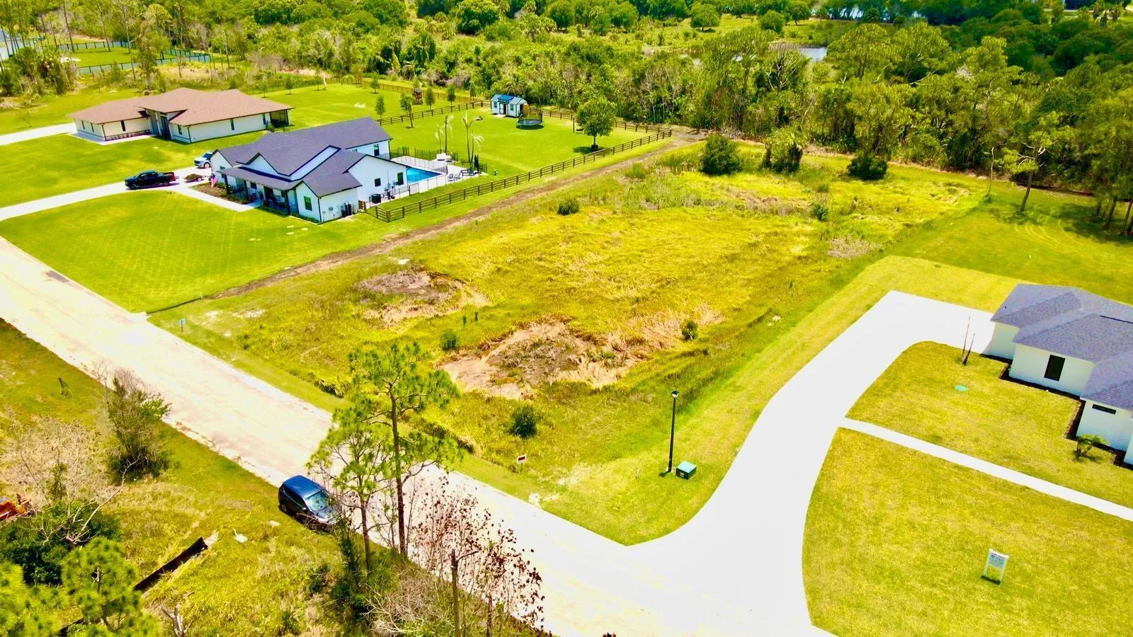 10627 Lighter Wood Lane, Fort Pierce, FL 34945