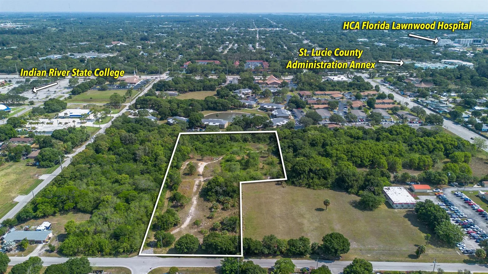 2205 S Stanton Avenue, Fort Pierce, FL 34981 photo 7