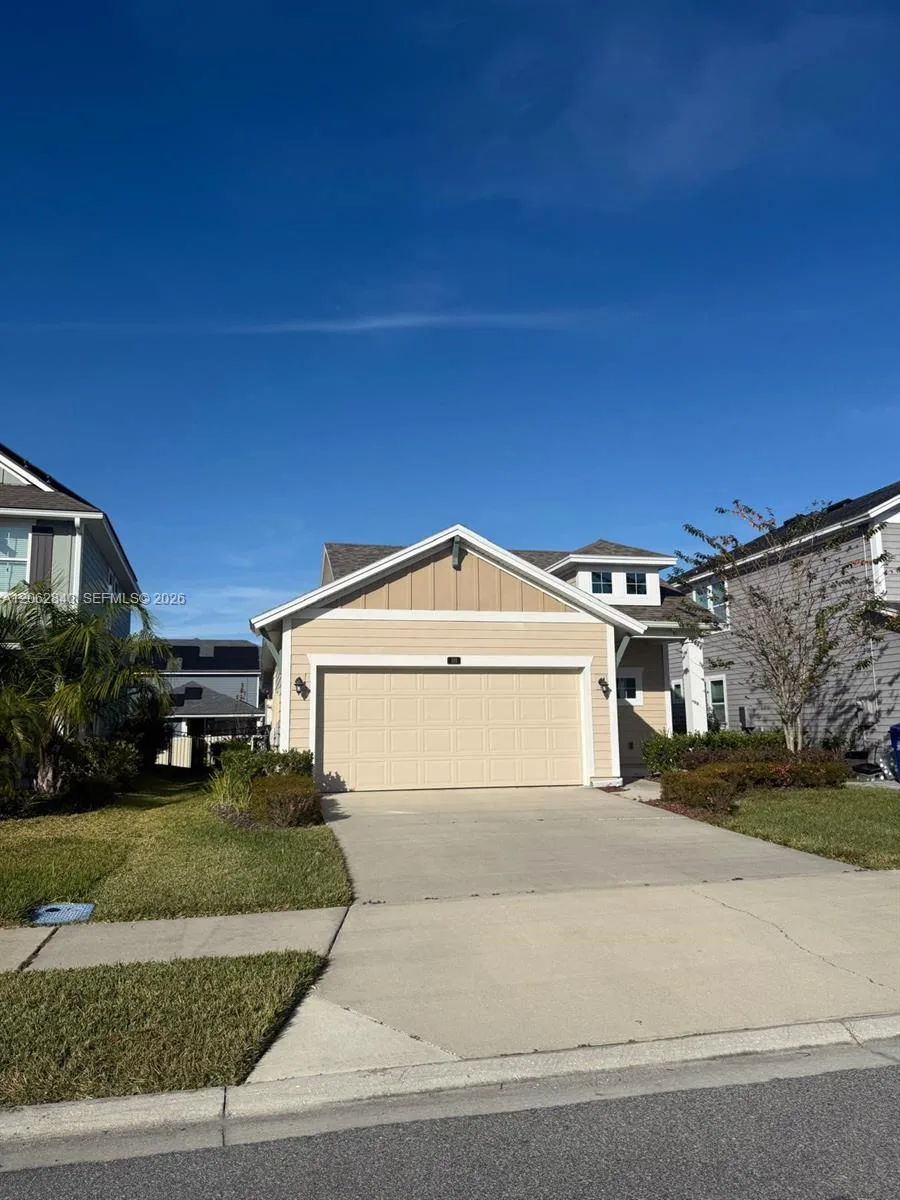 110 Foxcross Ave, Other City - In The State Of Florida, FL 32092