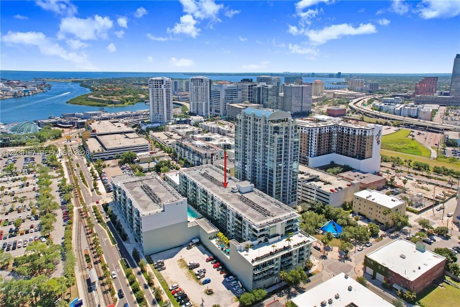 111 N 12 Street # 1620, Tampa, FL 33602