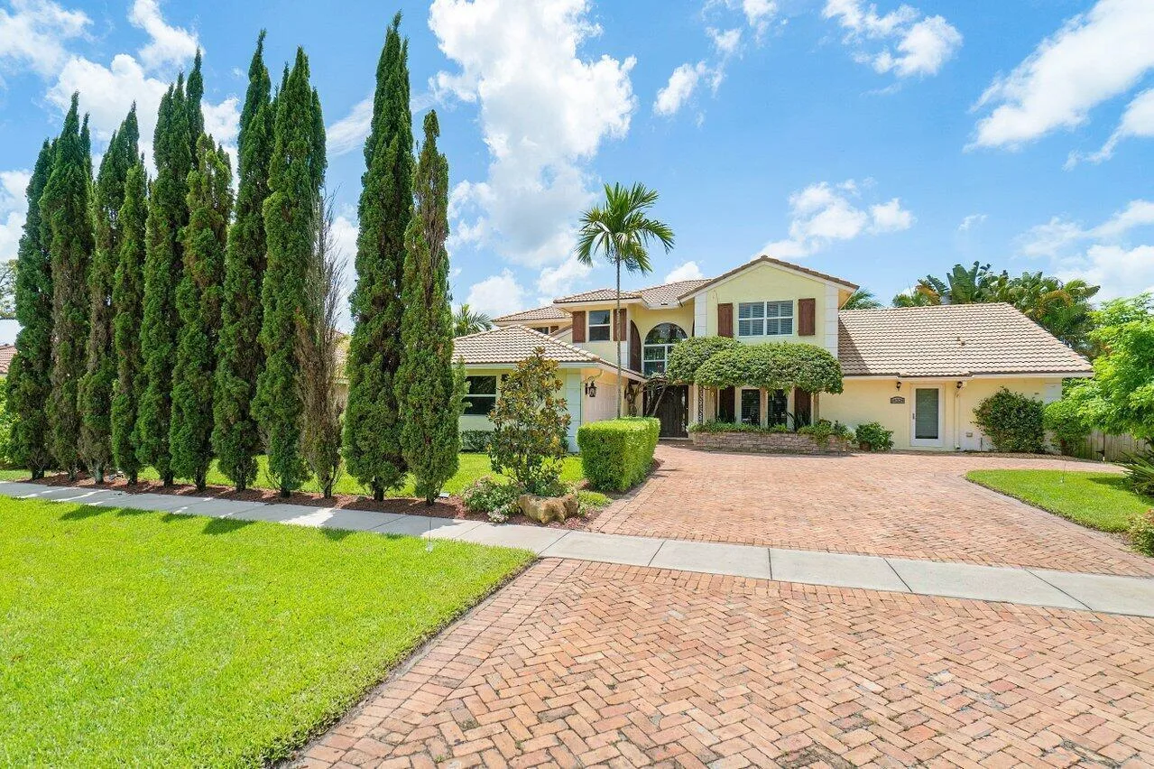 14324 PADDOCK Drive, Wellington, FL 33414