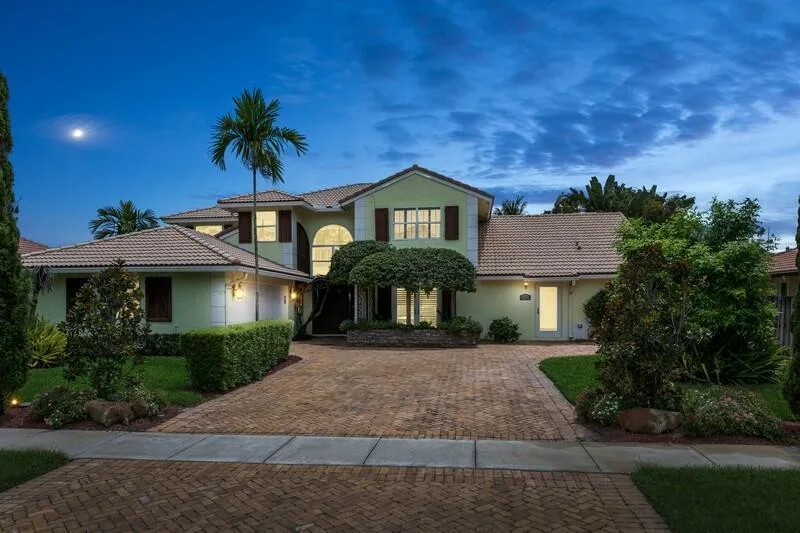 14324 PADDOCK Drive, Wellington, FL 33414 — zdjęcie 2