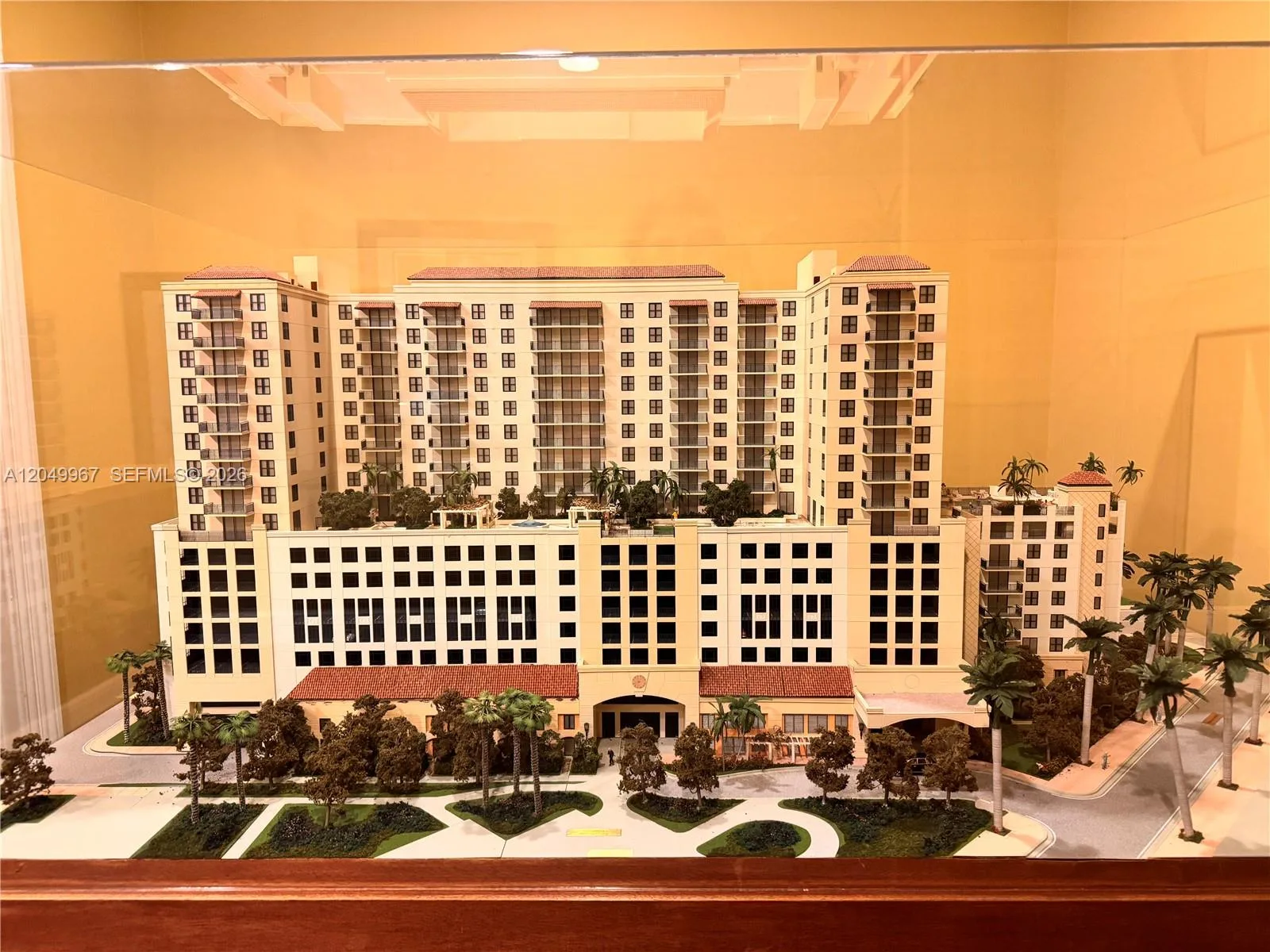 888 S Douglas Rd # 810, Coral Gables, FL 33134 photo 2
