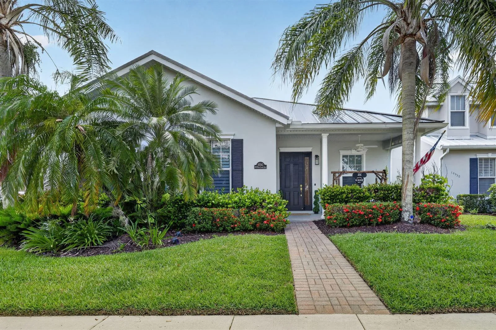 10542 SW WESTLAWN Boulevard, Port St. Lucie, FL 34987 — zdjęcie 3