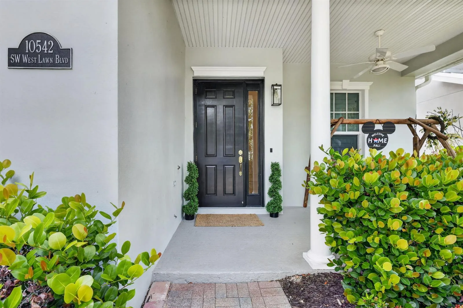 10542 SW WESTLAWN Boulevard, Port St. Lucie, FL 34987 — zdjęcie 4