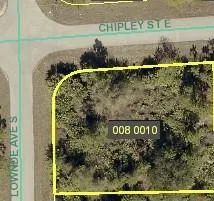 313 Lownde Avenue, Lehigh Acres, FL 33974