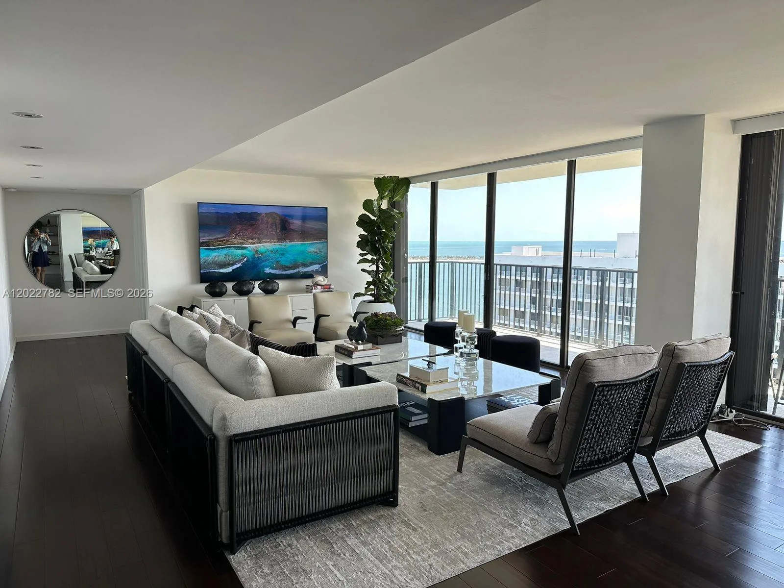 1450 Brickell Bay Dr # 1907, Miami, FL 33131