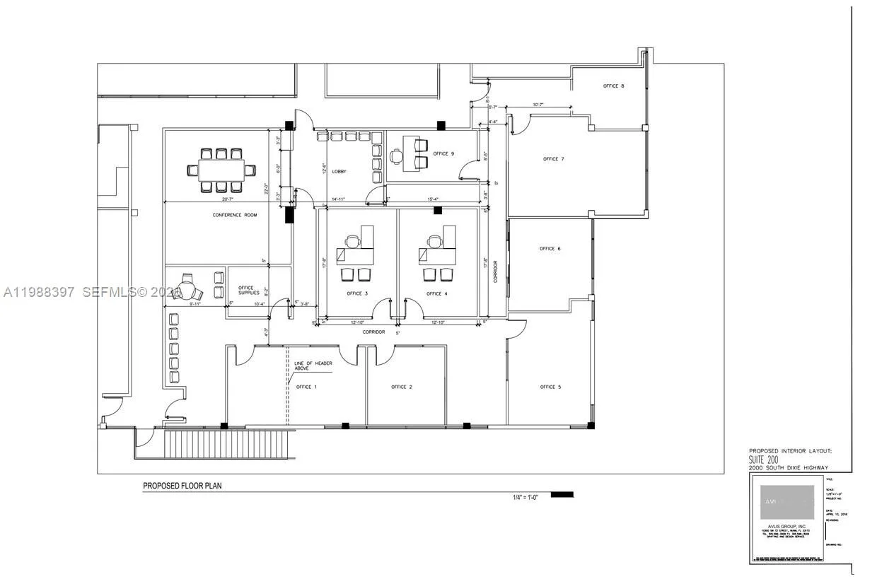 2000 S Dixie Hwy # 200, Miami, FL 33133 photo 3
