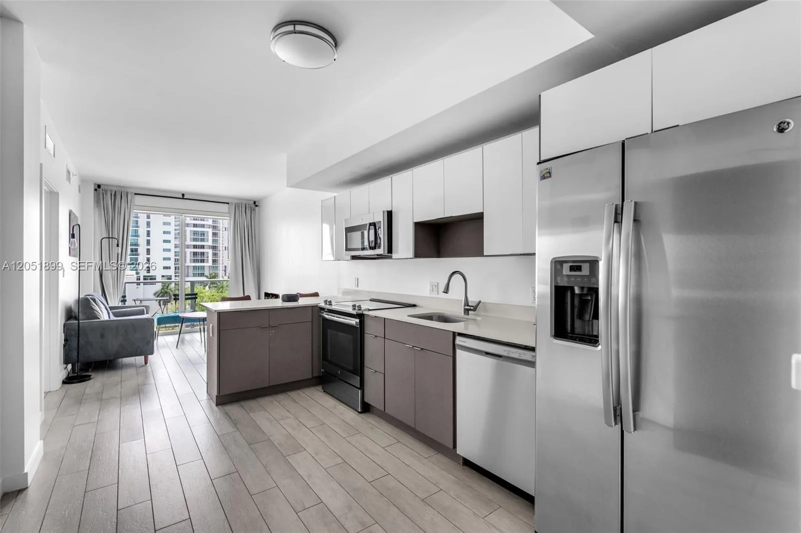 321 NE 26th St # 709, Miami, FL 33137 photo 5