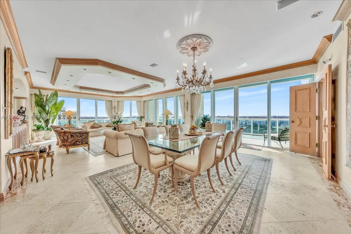10101 Collins Ave # 16B, Bal Harbour, FL 33154