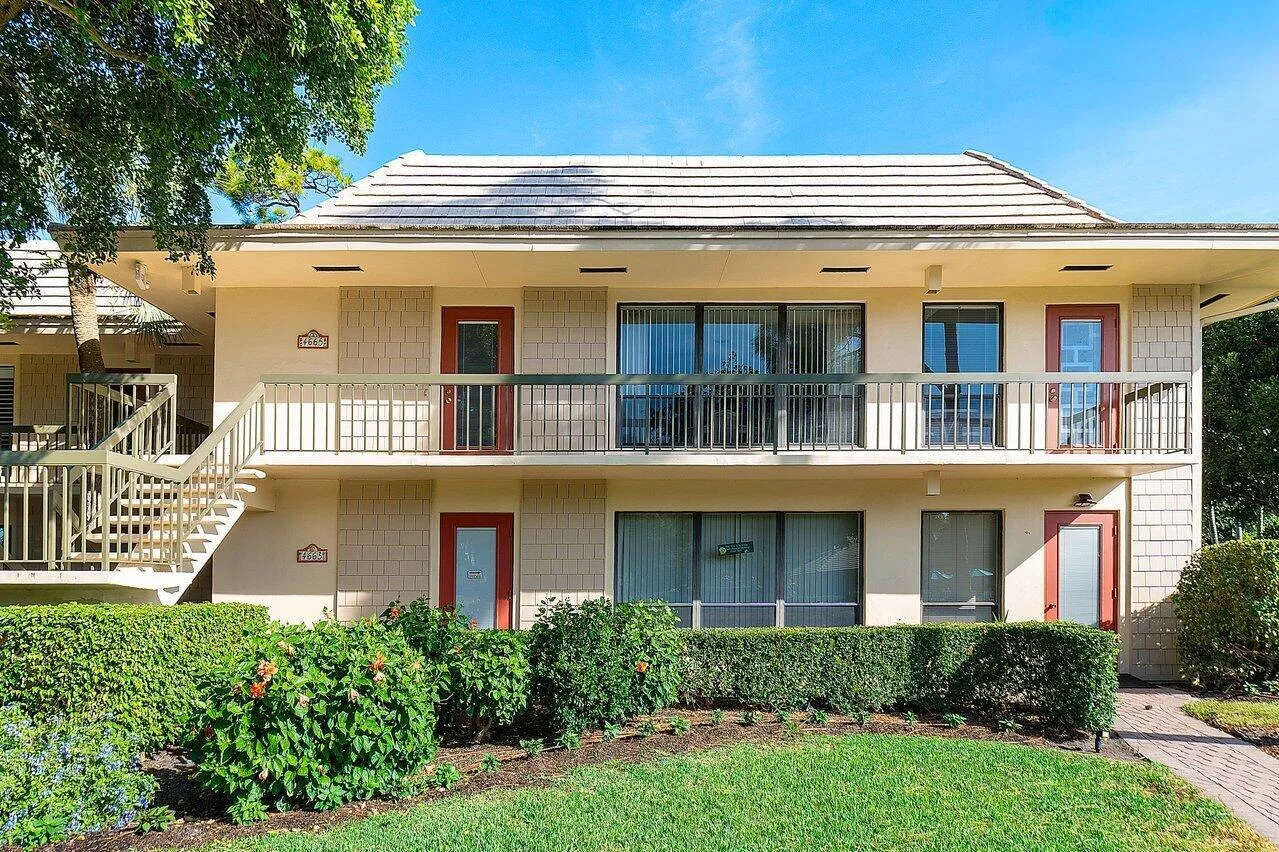 4665 Kittiwake Court # Kingfisher N, Boynton Beach, FL 33436
