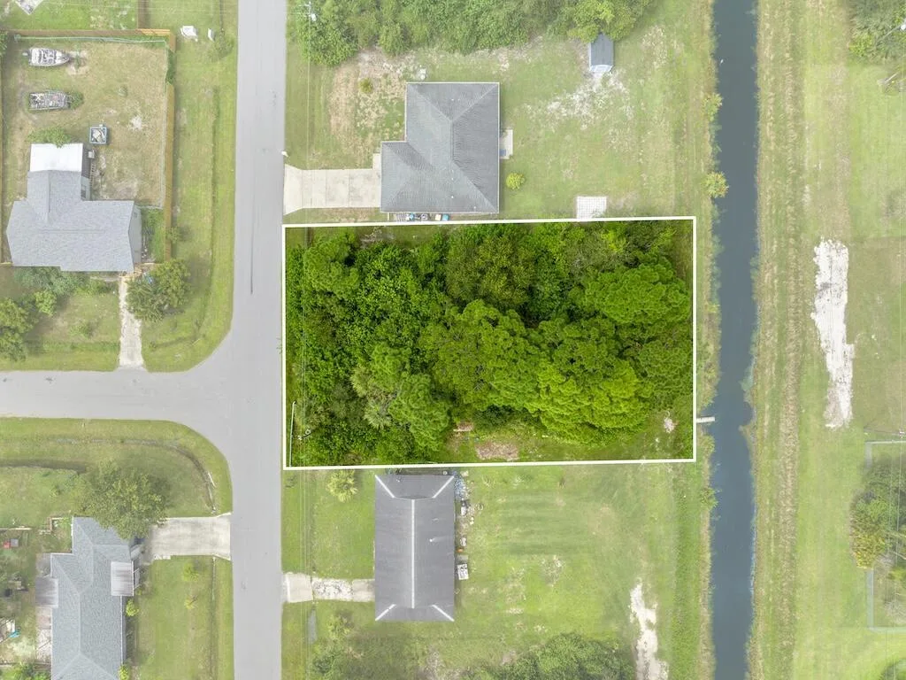 1461 Tidewell Street SE, Palm Bay, FL 32909 photo 3