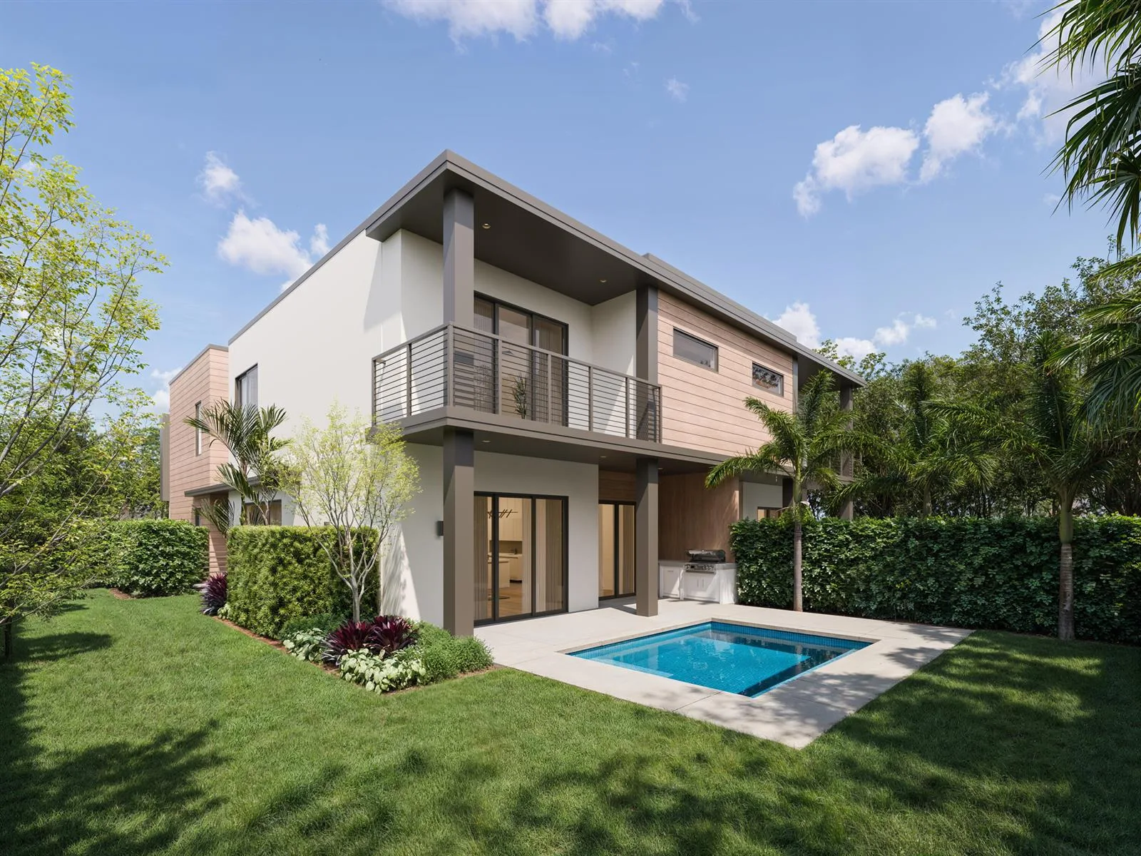 6824 NE Briskel Pointe Drive, Boca Raton, FL 33487