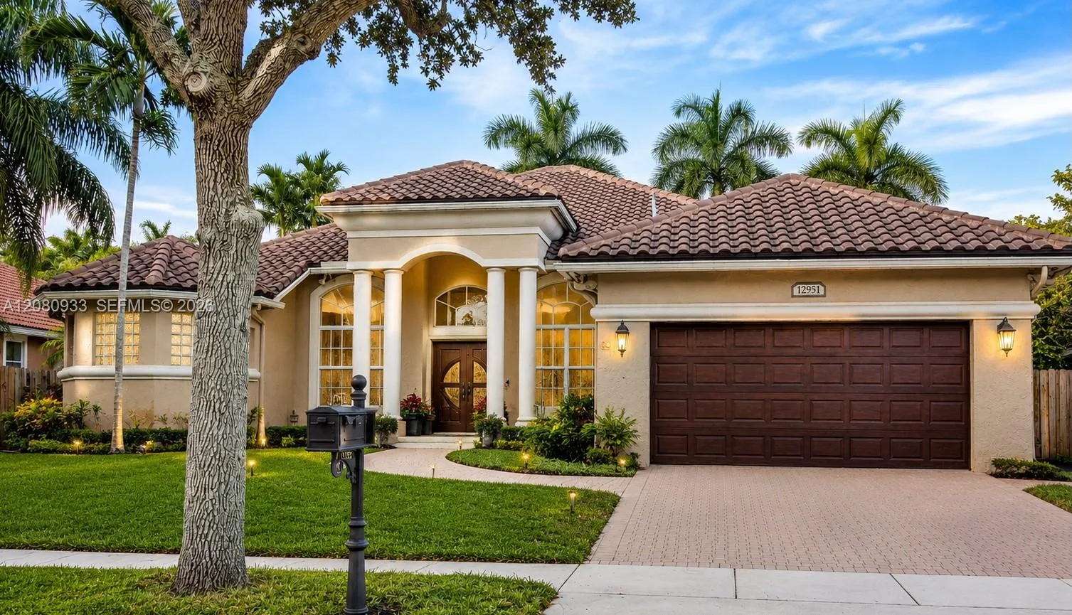 12951 NW 23rd St, Pembroke Pines, FL 33028