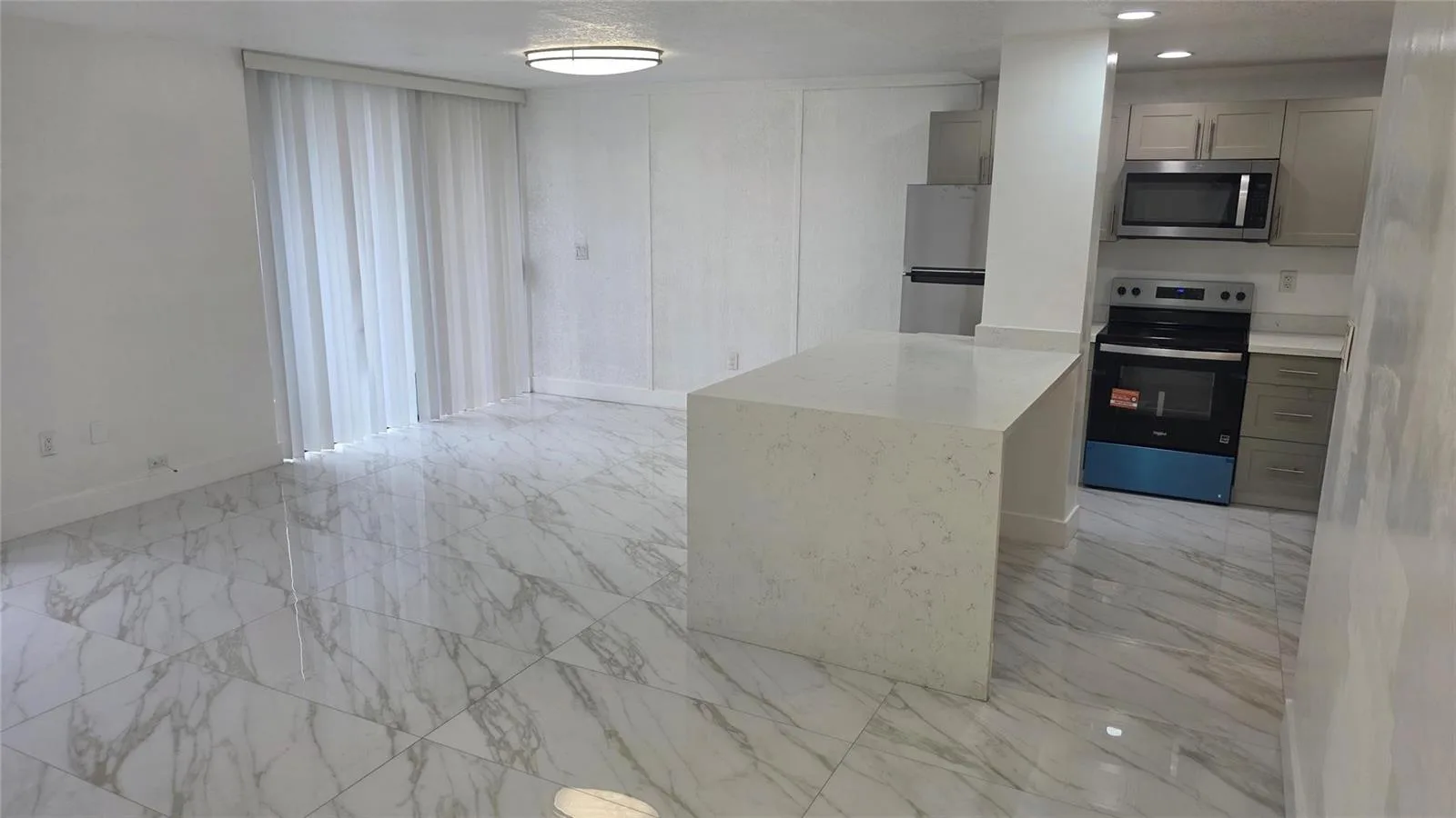 1758 NW 55th Avenue # 101, Lauderhill, FL 33313 — zdjęcie 2