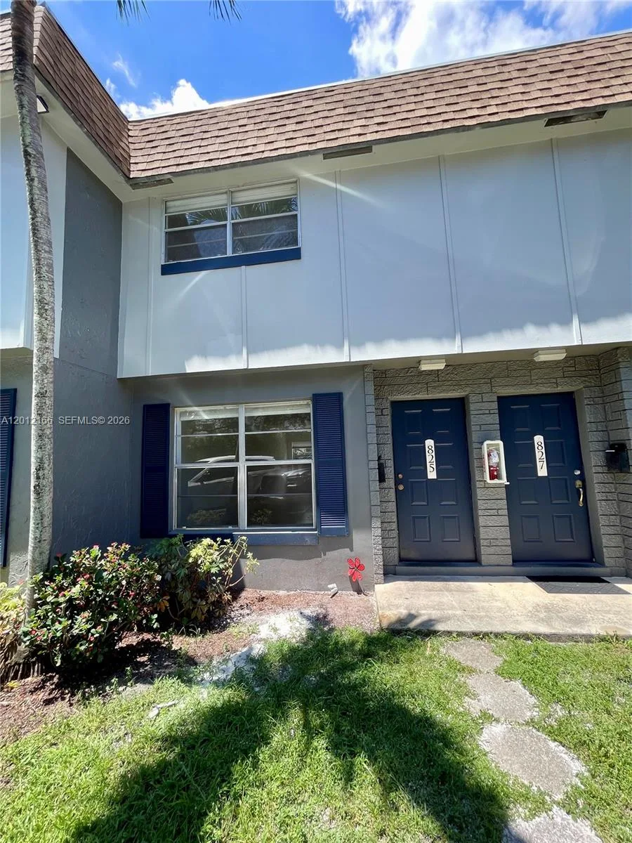 825 NW 46th Ave # 825, Plantation, FL 33317 photo 10