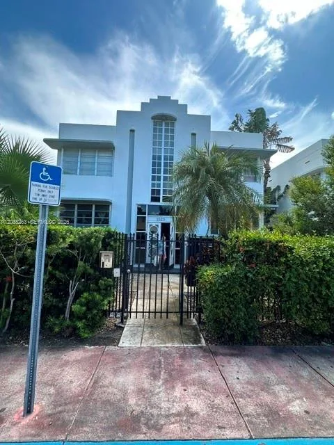 1525 Meridian Ave # 101, Miami Beach, FL 33139