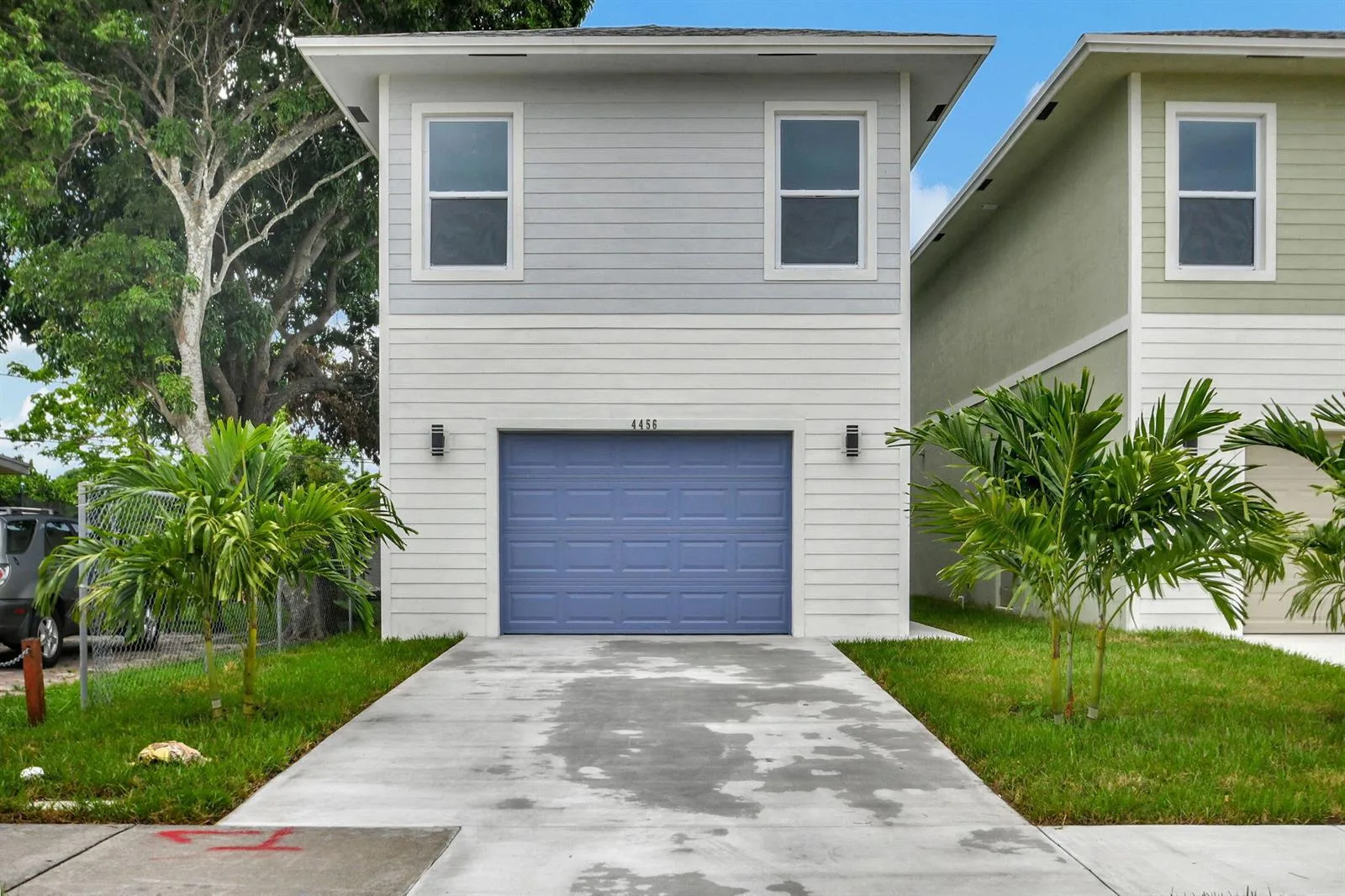 4456 Clinton Boulevard, Lake Worth, FL 33461