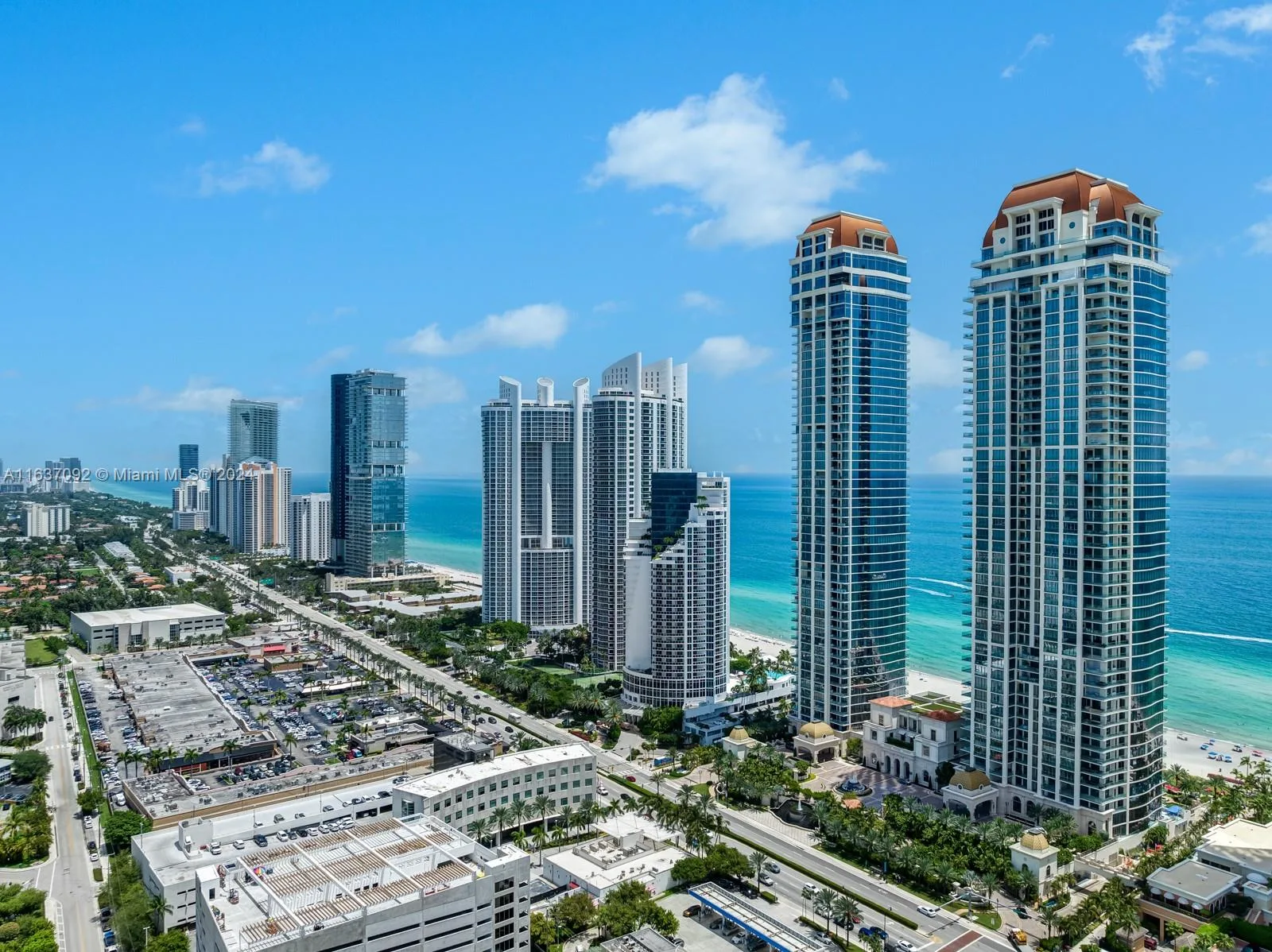 17901 Collins Avenue # Ph4705, Sunny Isles Beach, FL 33160