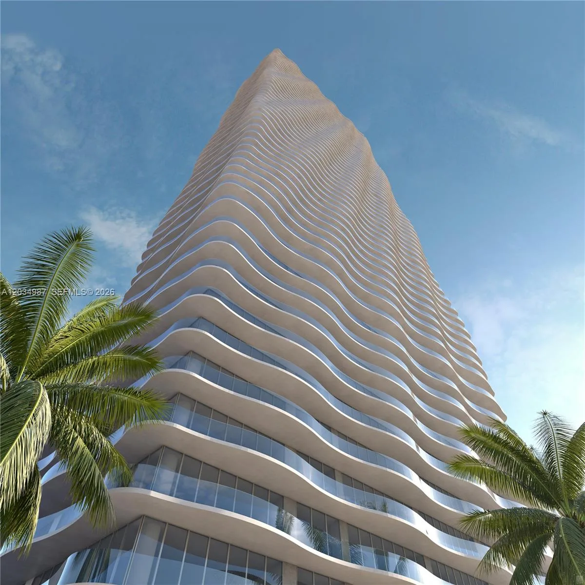 1400 Biscayne Boulevard # 4001, Miami, FL 33132 photo 2