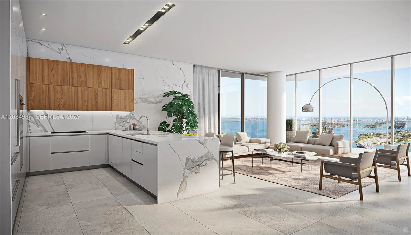 1400 Biscayne Boulevard # 4001, Miami, FL 33132 photo 3
