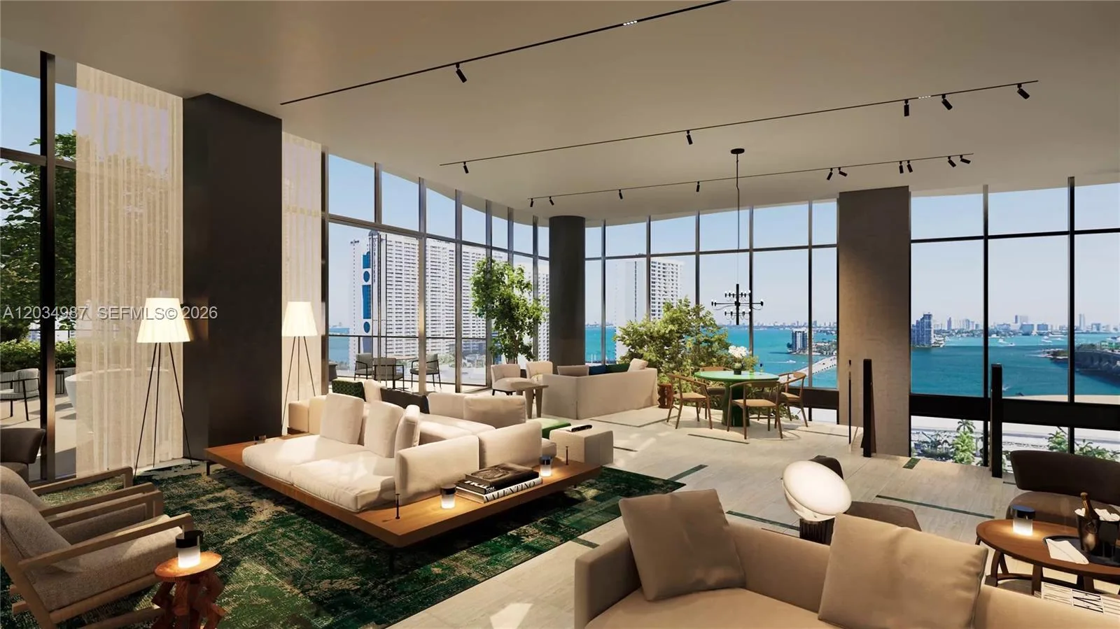 1400 Biscayne Boulevard # 4001, Miami, FL 33132 photo 8