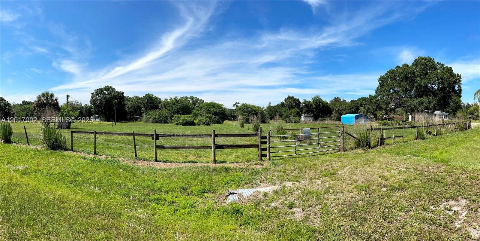 7105 NE 2nd, Okeechobee, FL 34974