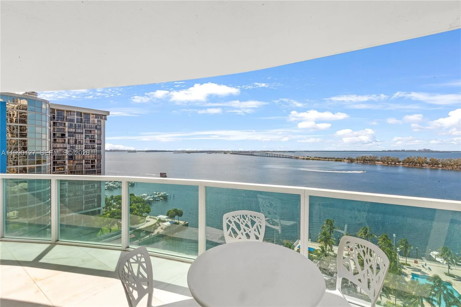 2101 Brickell Ave # 1206, Miami, FL 33129