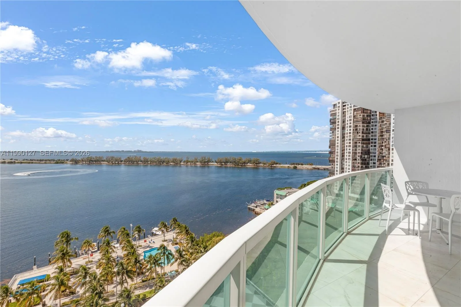 2101 Brickell Ave # 1206, Miami, FL 33129 photo 2
