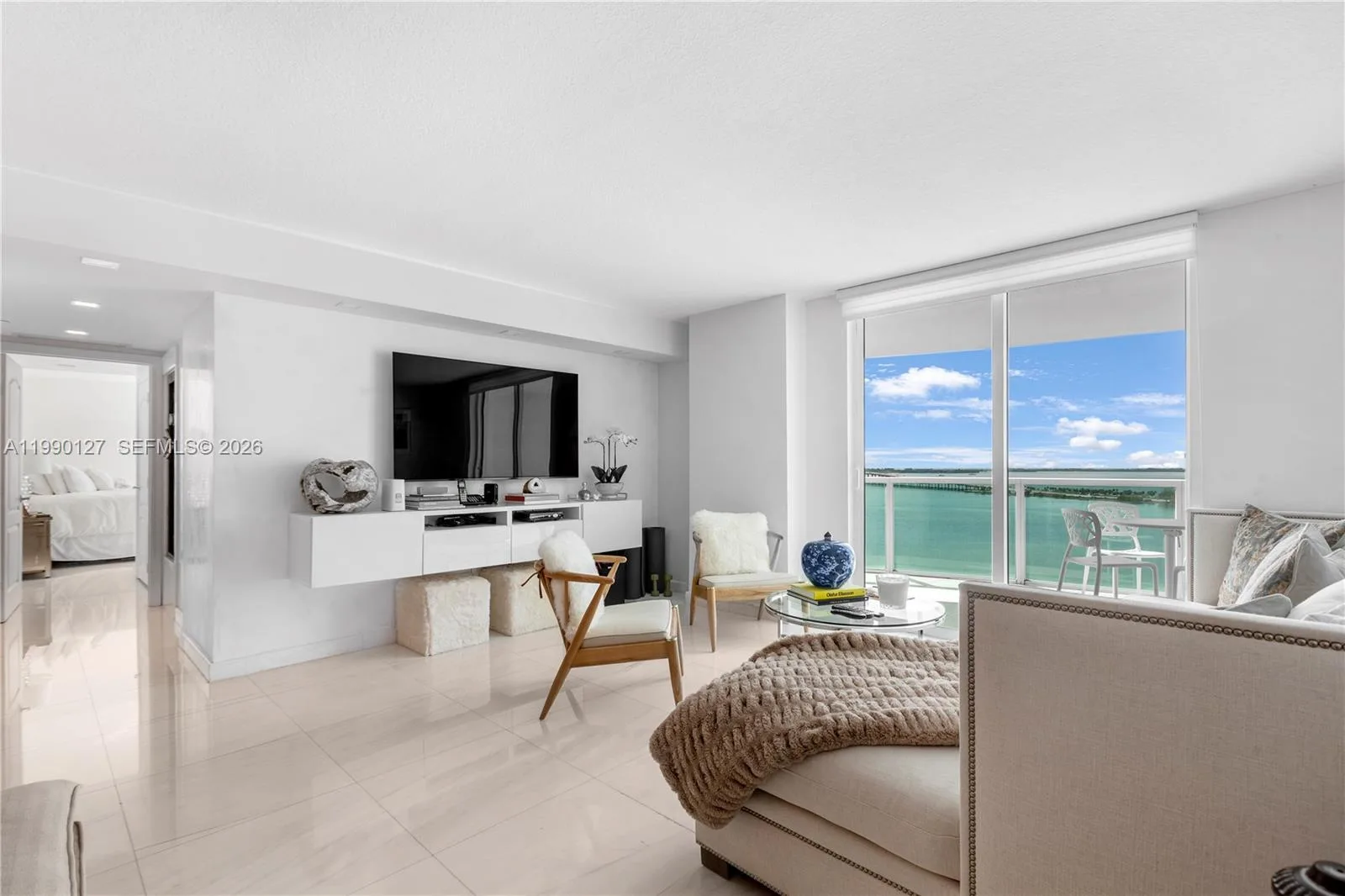 2101 Brickell Ave # 1206, Miami, FL 33129 photo 3