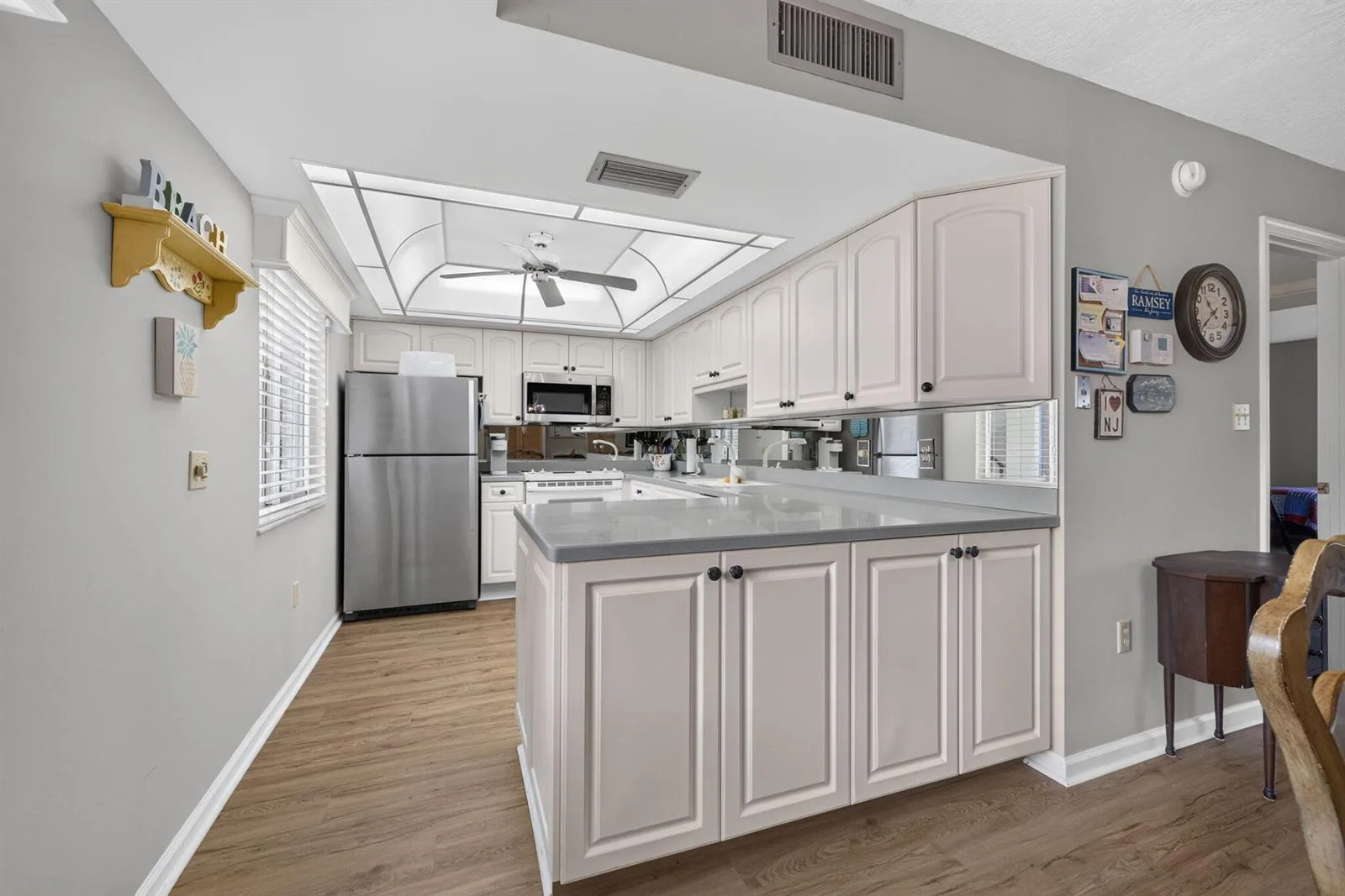 2400 S OCEAN Drive # 7414, Fort Pierce, FL 34949